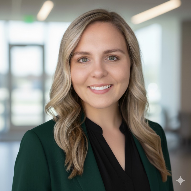 Birney Dauphin, Co-Founder & CEO